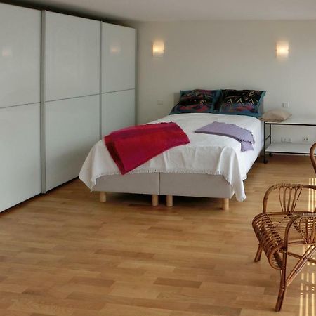 Modernes, Sonniges Appartement Im Herzen Von Duesseldorf מראה חיצוני תמונה