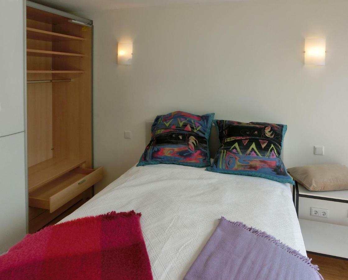 Modernes, Sonniges Appartement Im Herzen Von Duesseldorf מראה חיצוני תמונה