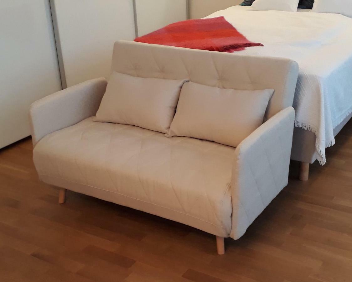 Modernes, Sonniges Appartement Im Herzen Von Duesseldorf מראה חיצוני תמונה